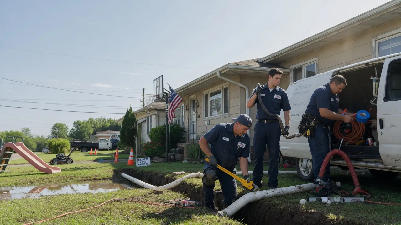 Toilet Installation in Brunson, SC near me